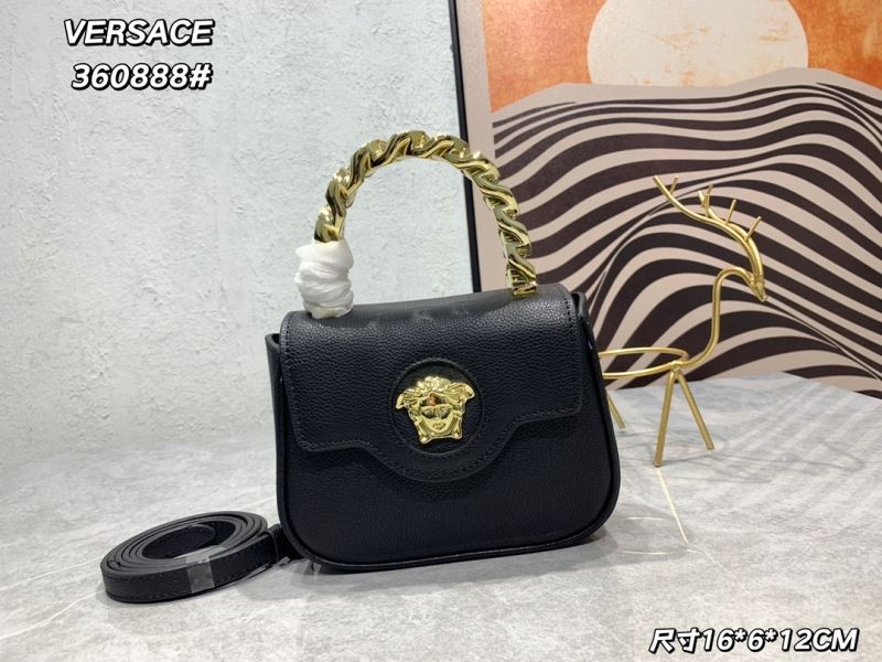 Versace Handle Bags